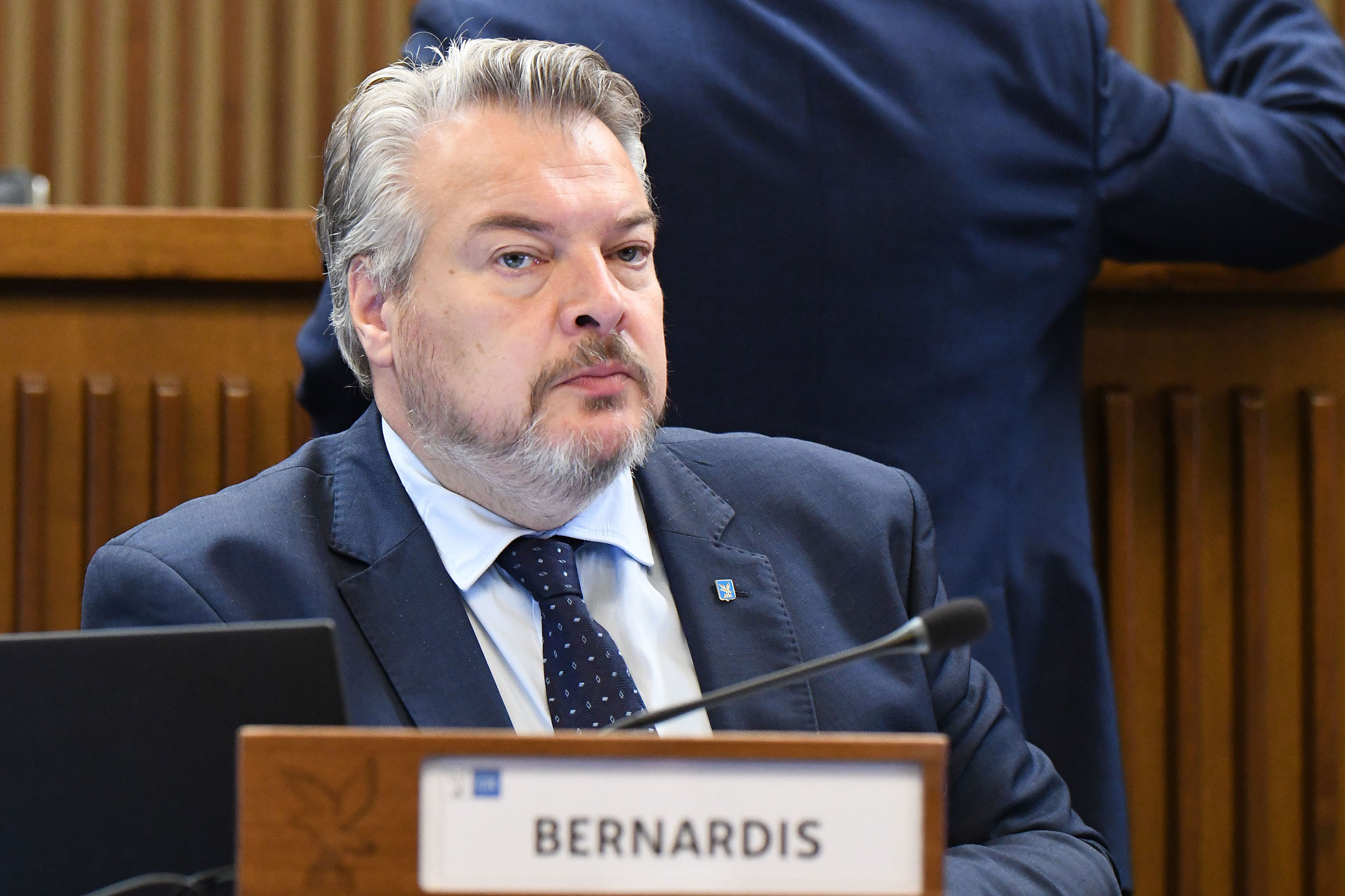 SCUOLA. BERNARDIS (FP): TAVOLO REGIONE E USR PER SOLUZIONE MORARO